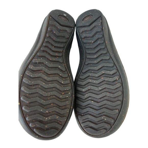 UGG Australia Kohala Mule Brown Leather Shearling Slip size 9 - Picture 9 of 14